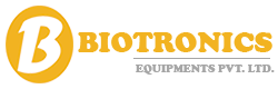 Biotronics Equipments Pvt. Ltd.